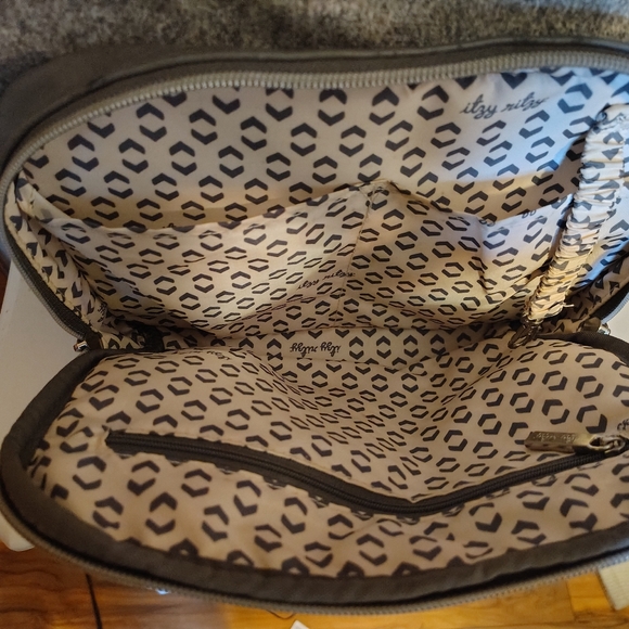 Itzy Ritzy Boss Plus - Picture 5 of 8